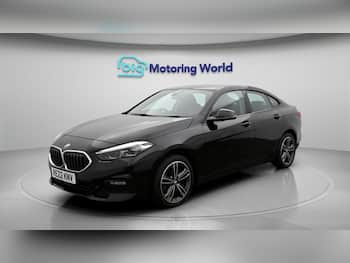 Used BMW 2 Series 2022 for sale - 79663830: Photo