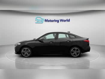 Used BMW 2 Series 2022 for sale - 79663830: Photo