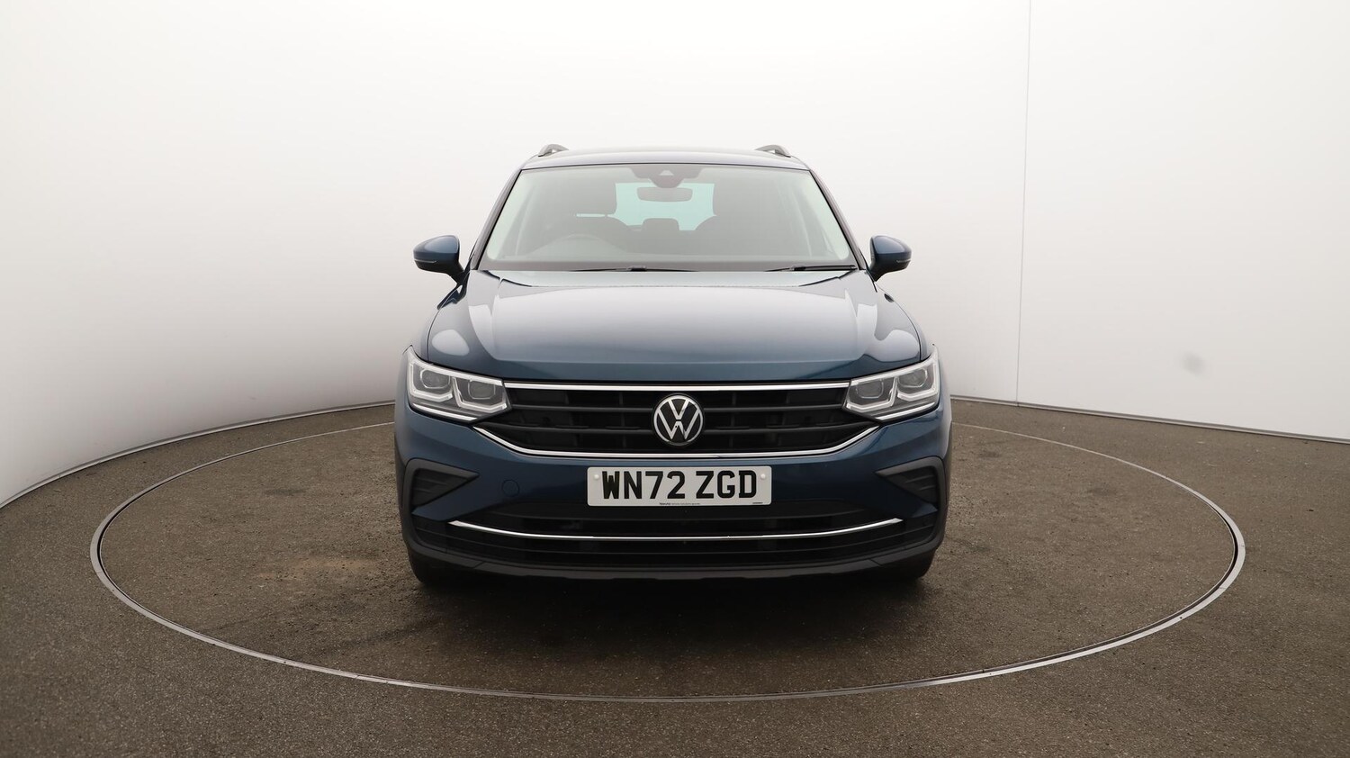 Vehicle 40