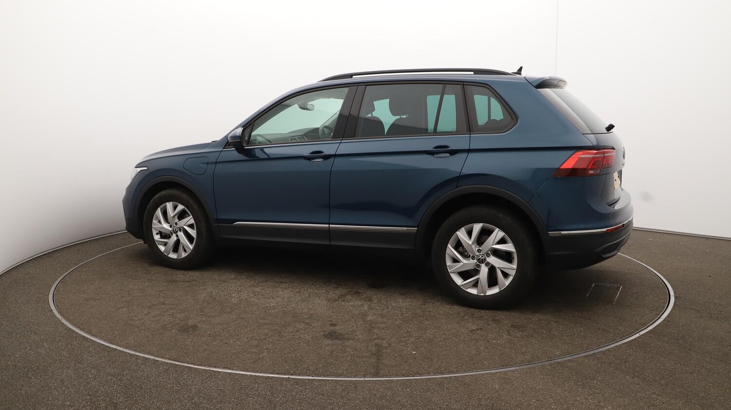 Vehicle 47