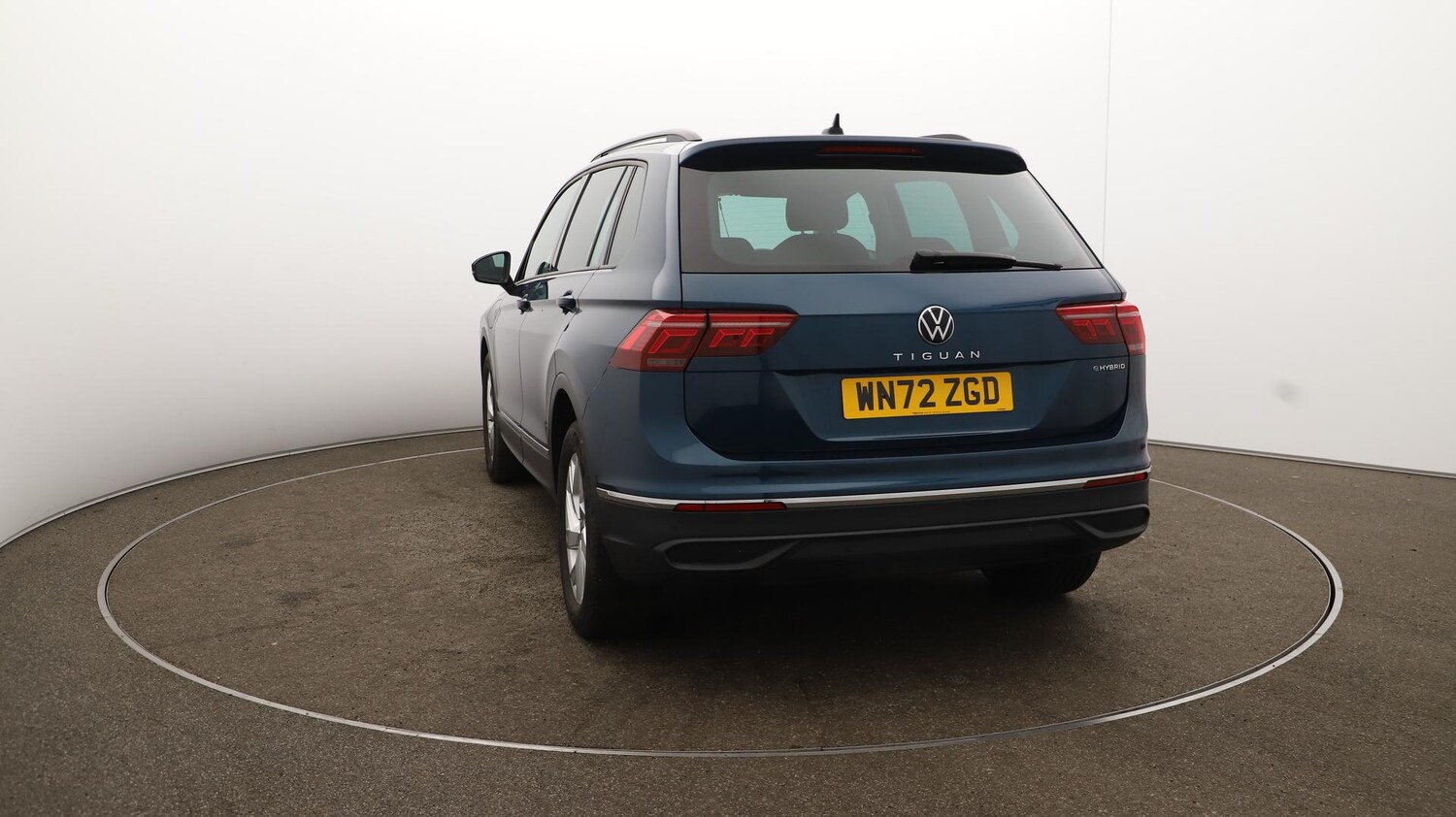 Vehicle 60