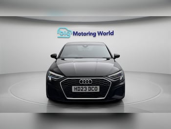 Used Audi A3 2023 for sale - 78883616: Photo