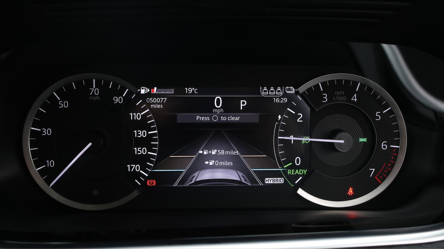 Used Land Rover Range Rover Evoque 2021 for sale - 76380821: Photo 10