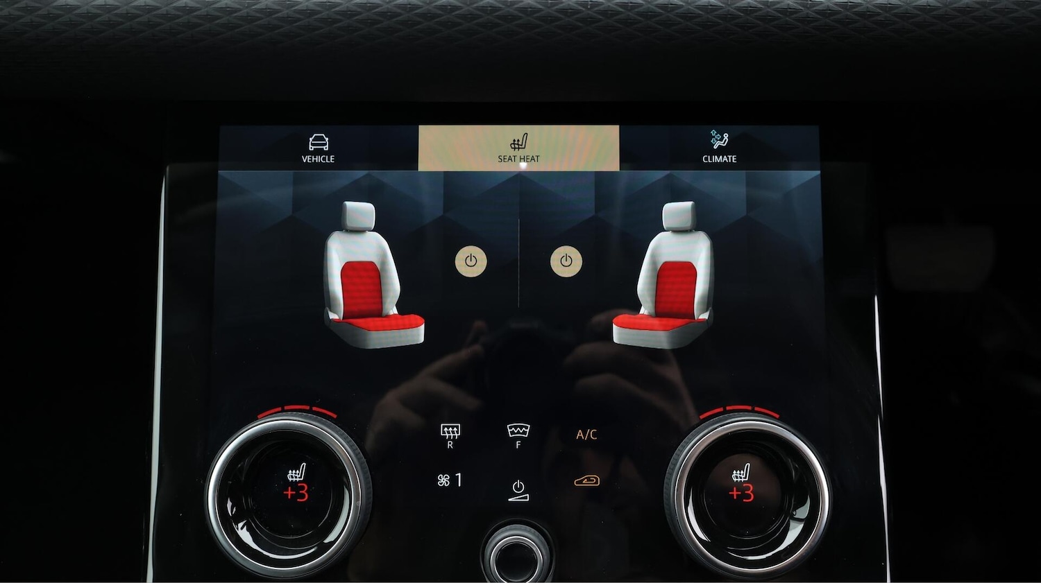 Used Land Rover Range Rover Evoque 2021 for sale - 76380821: Photo 12