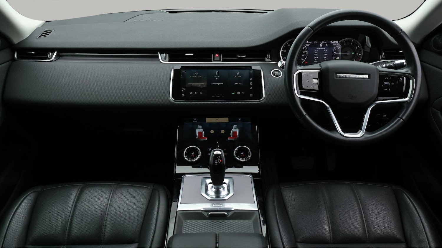 Used Land Rover Range Rover Evoque 2021 for sale - 76380821: Photo 13