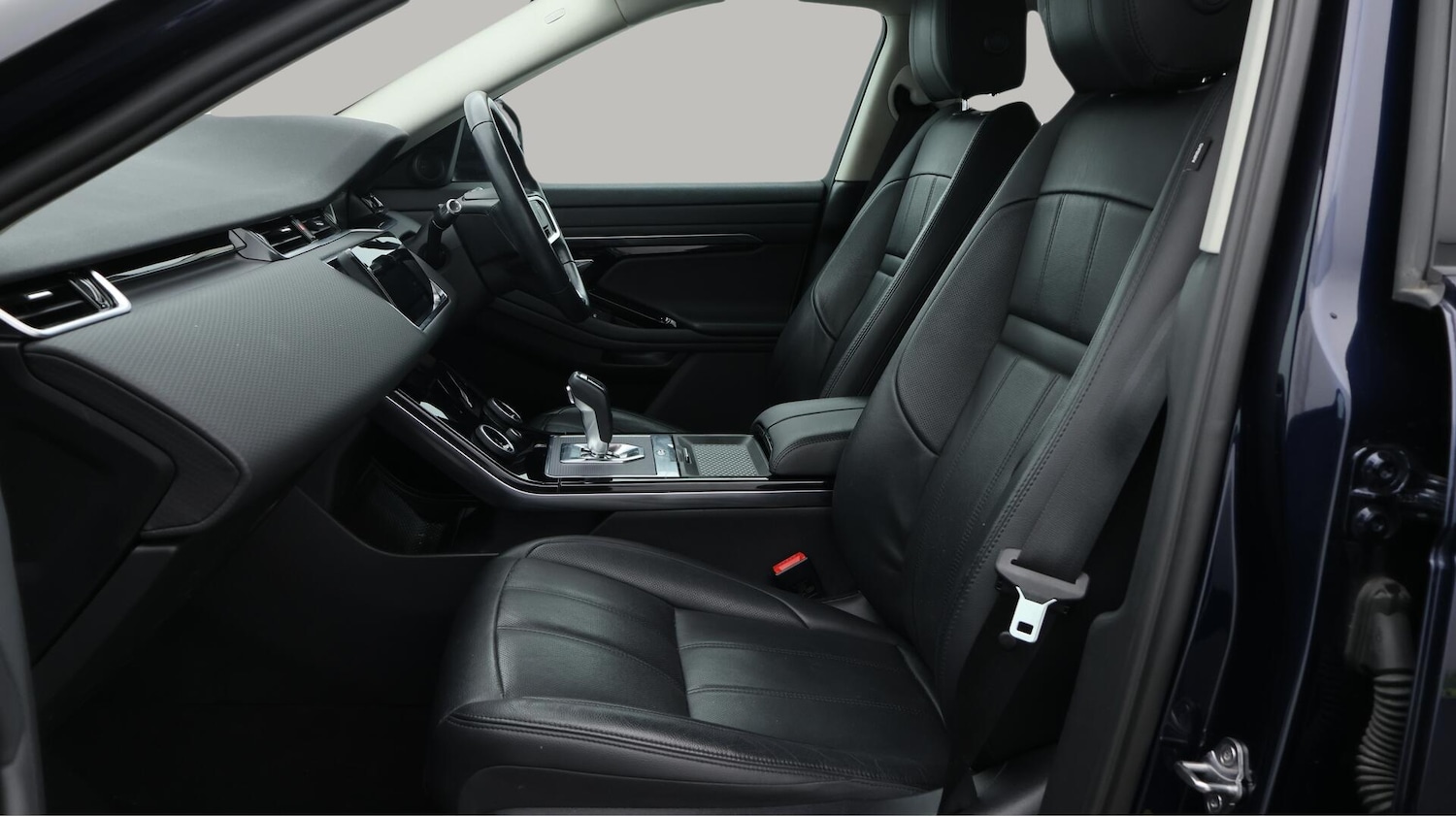 Used Land Rover Range Rover Evoque 2021 for sale - 76380821: Photo 14