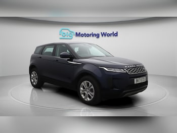 (71) - 1.5 P300e 12.2kWh S SUV 5dr Petrol Plug-in Hybrid Auto 4WD Euro 6 (s/s) (30