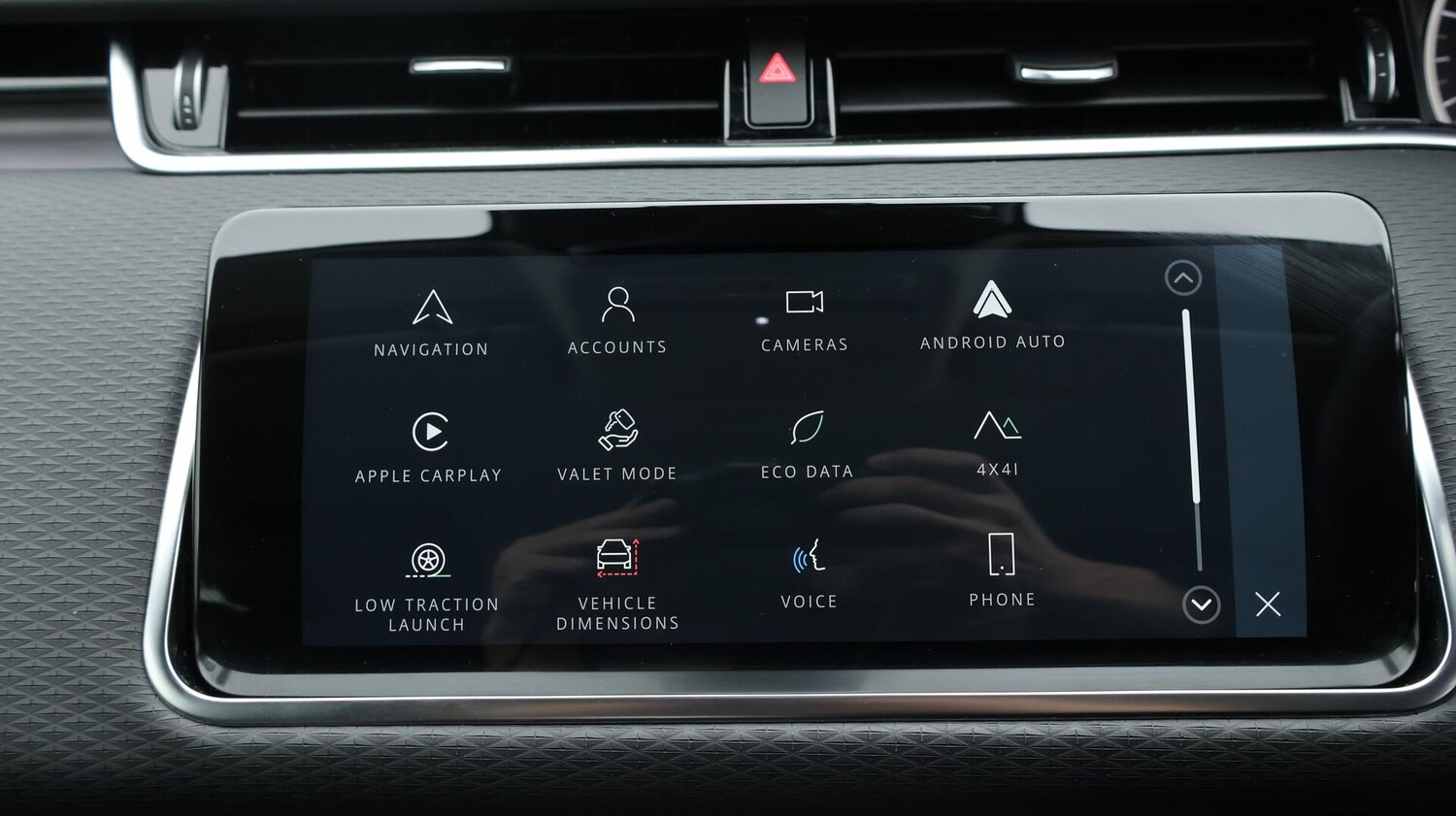 Used Land Rover Range Rover Evoque 2021 for sale - 76380821: Photo 23