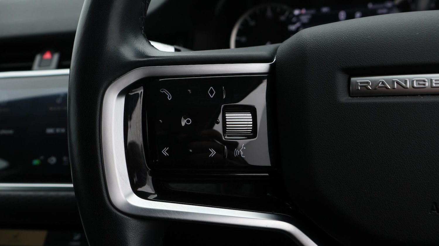 Used Land Rover Range Rover Evoque 2021 for sale - 76380821: Photo 25