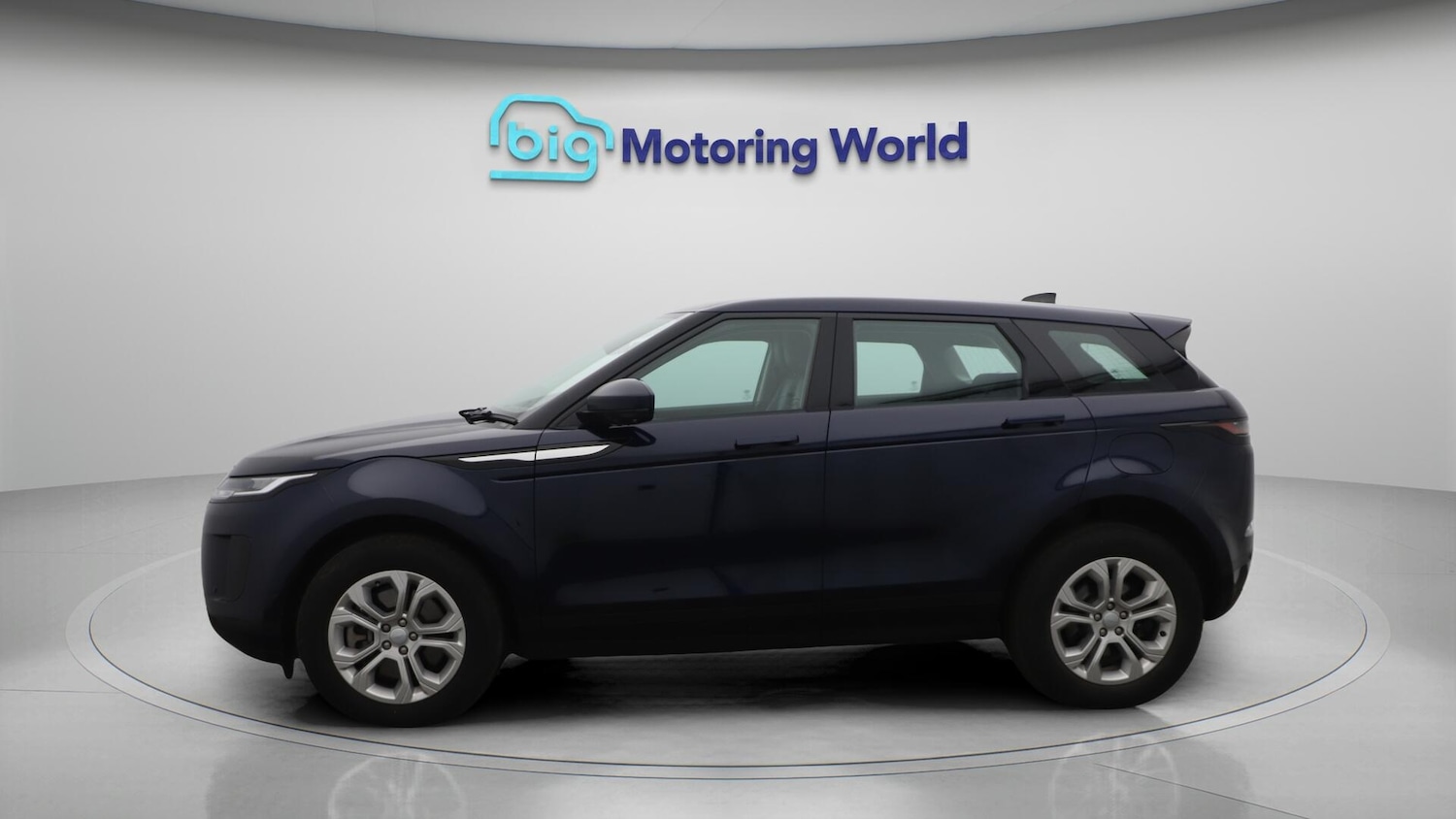 Used Land Rover Range Rover Evoque 2021 for sale - 76380821: Photo 4