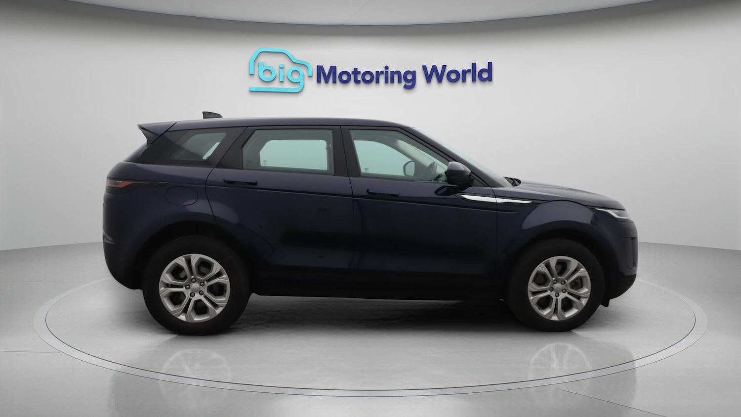 Used Land Rover Range Rover Evoque 2021 for sale - 76380821: Photo 8