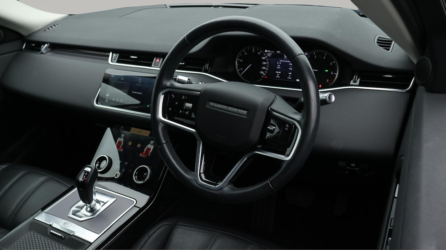 Used Land Rover Range Rover Evoque 2021 for sale - 76380821: Photo 9