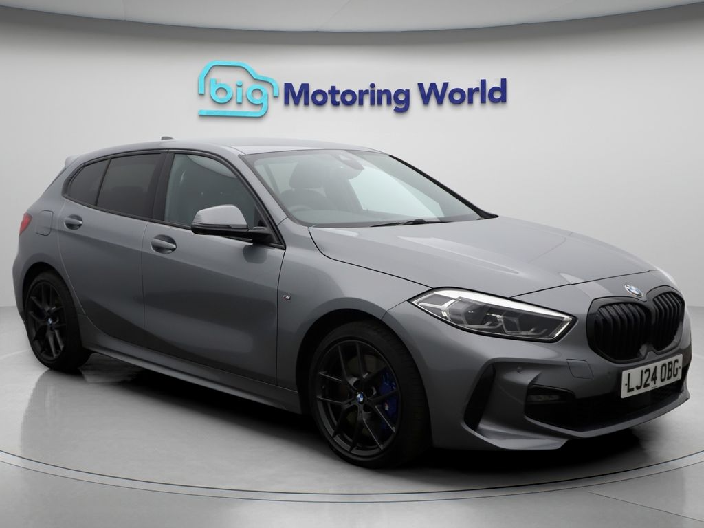 Used BMW 1 Series 2024 for sale - 76811048: Photo 18