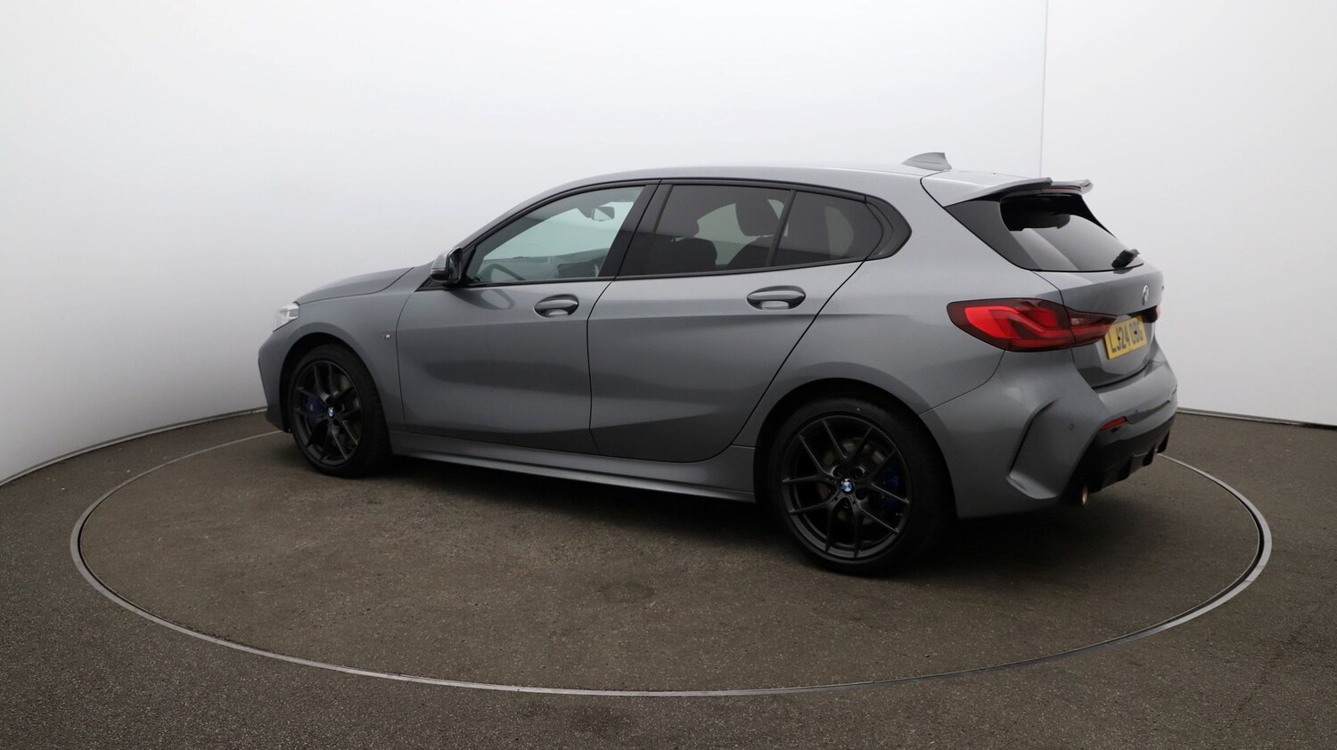 Used BMW 1 Series 2024 for sale - 76811048: Photo 30