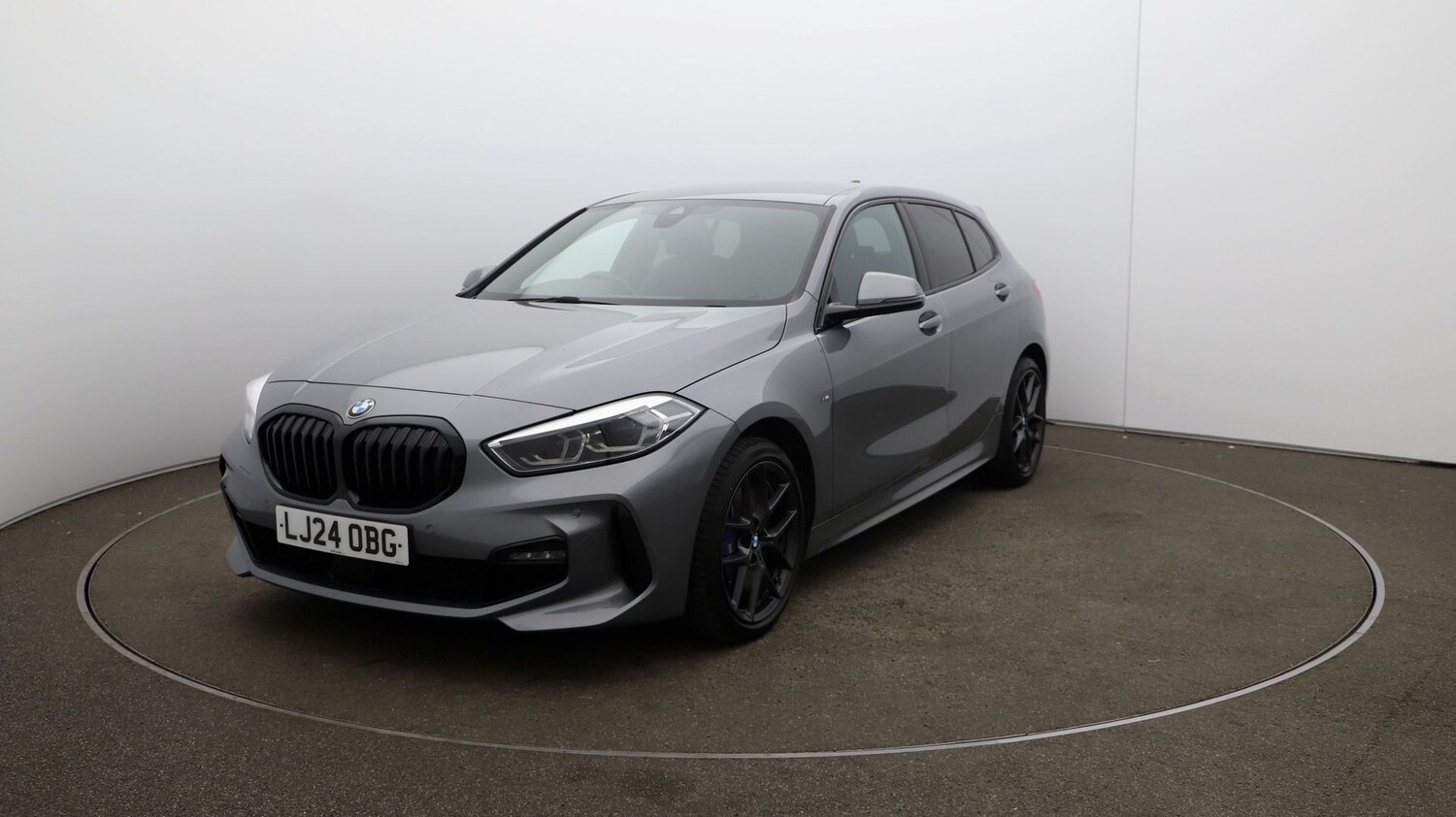 Used BMW 1 Series 2024 for sale - 76811048: Photo 31