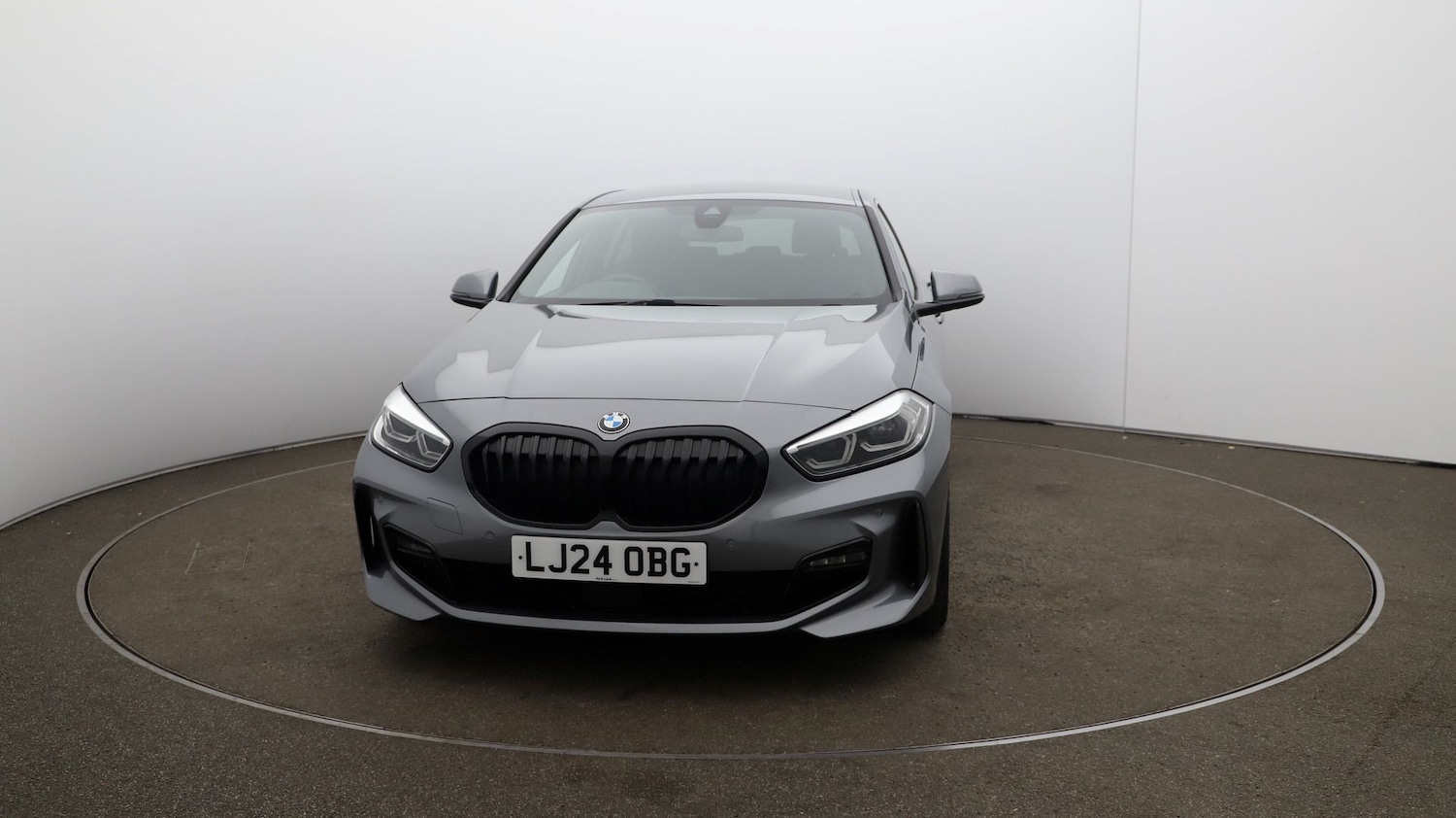 Used BMW 1 Series 2024 for sale - 76811048: Photo 33