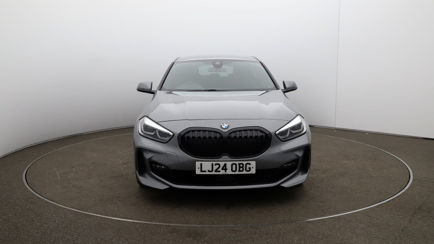 Used BMW 1 Series 2024 for sale - 76811048: Photo 34