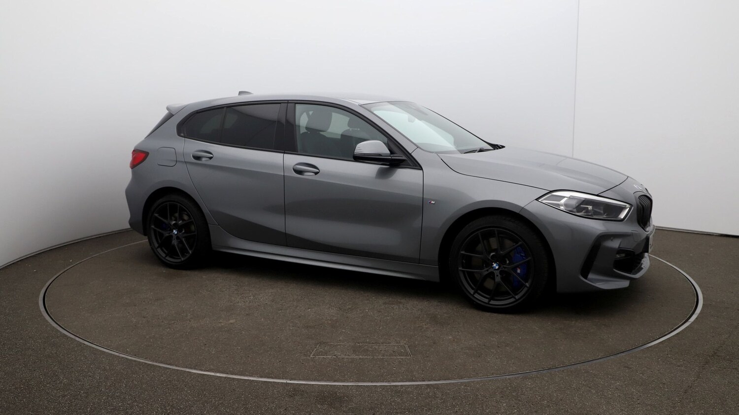 Used BMW 1 Series 2024 for sale - 76811048: Photo 40