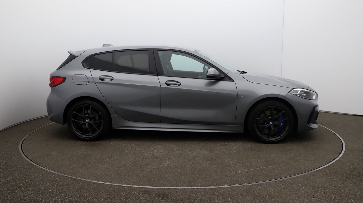 Used BMW 1 Series 2024 for sale - 76811048: Photo 43