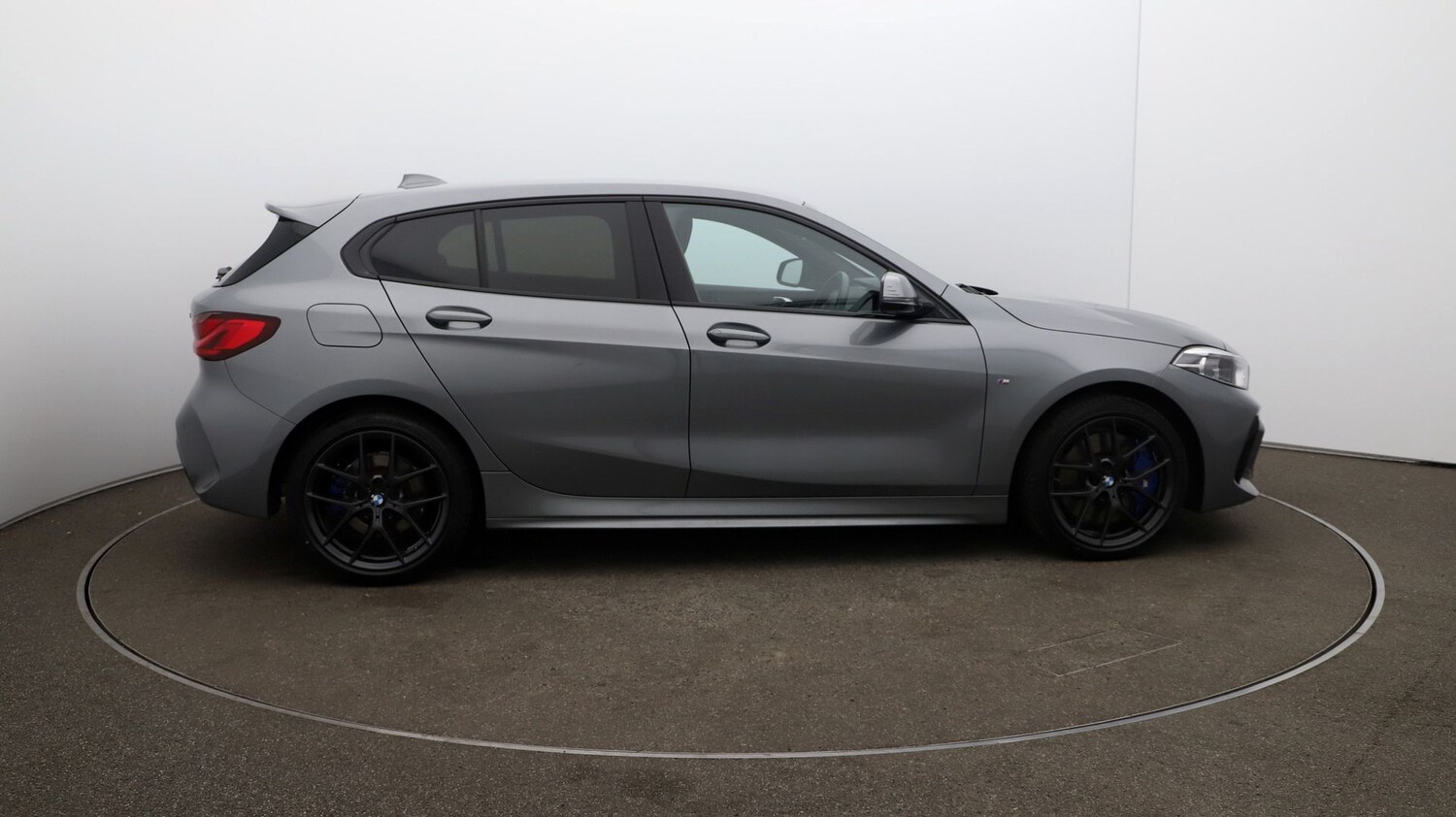 Used BMW 1 Series 2024 for sale - 76811048: Photo 44