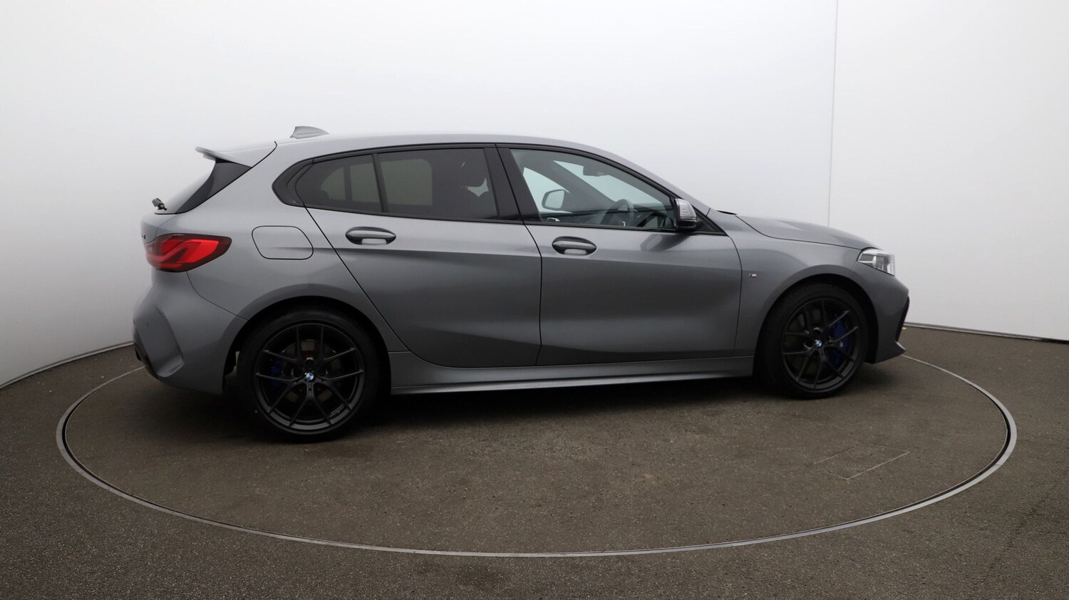 Used BMW 1 Series 2024 for sale - 76811048: Photo 45