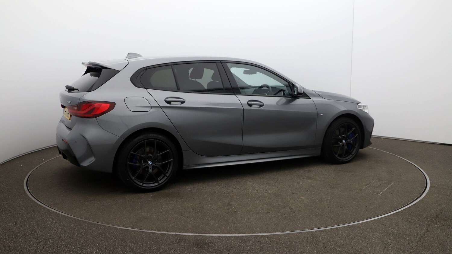 Used BMW 1 Series 2024 for sale - 76811048: Photo 46