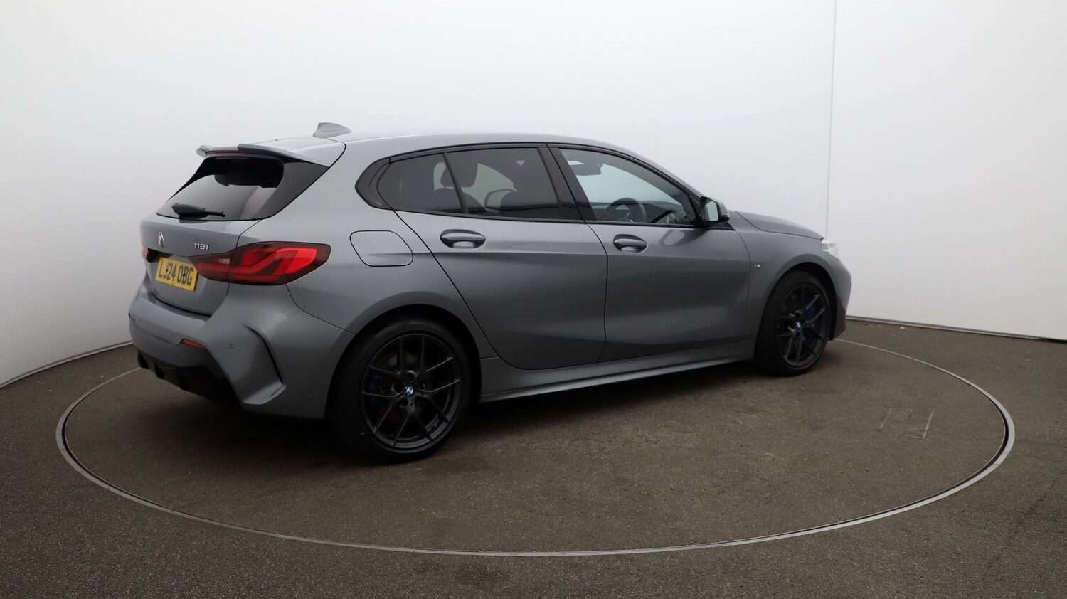 Used BMW 1 Series 2024 for sale - 76811048: Photo 47