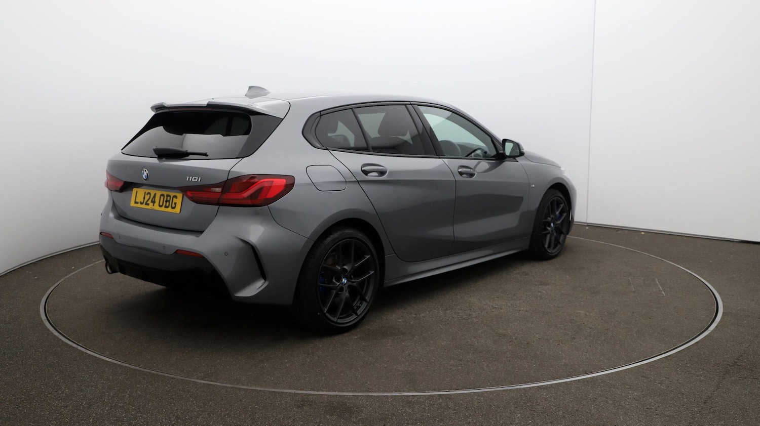 Used BMW 1 Series 2024 for sale - 76811048: Photo 48