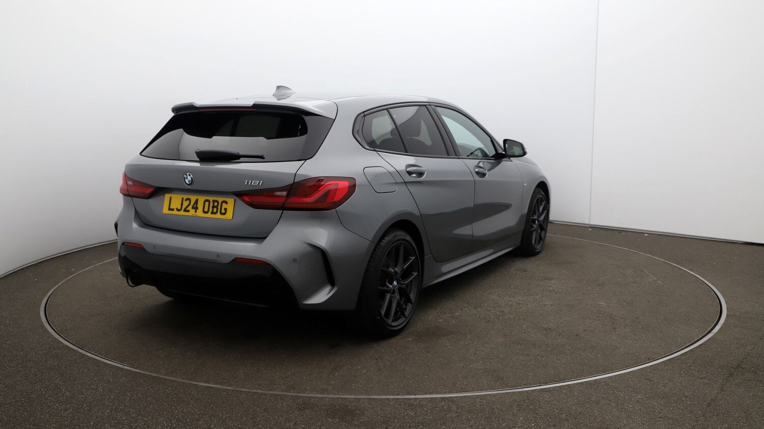 Used BMW 1 Series 2024 for sale - 76811048: Photo 49