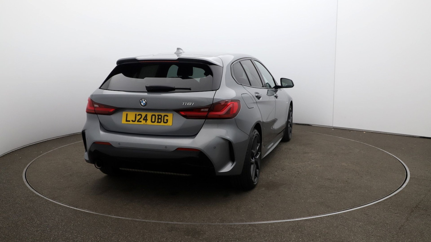 Used BMW 1 Series 2024 for sale - 76811048: Photo 50