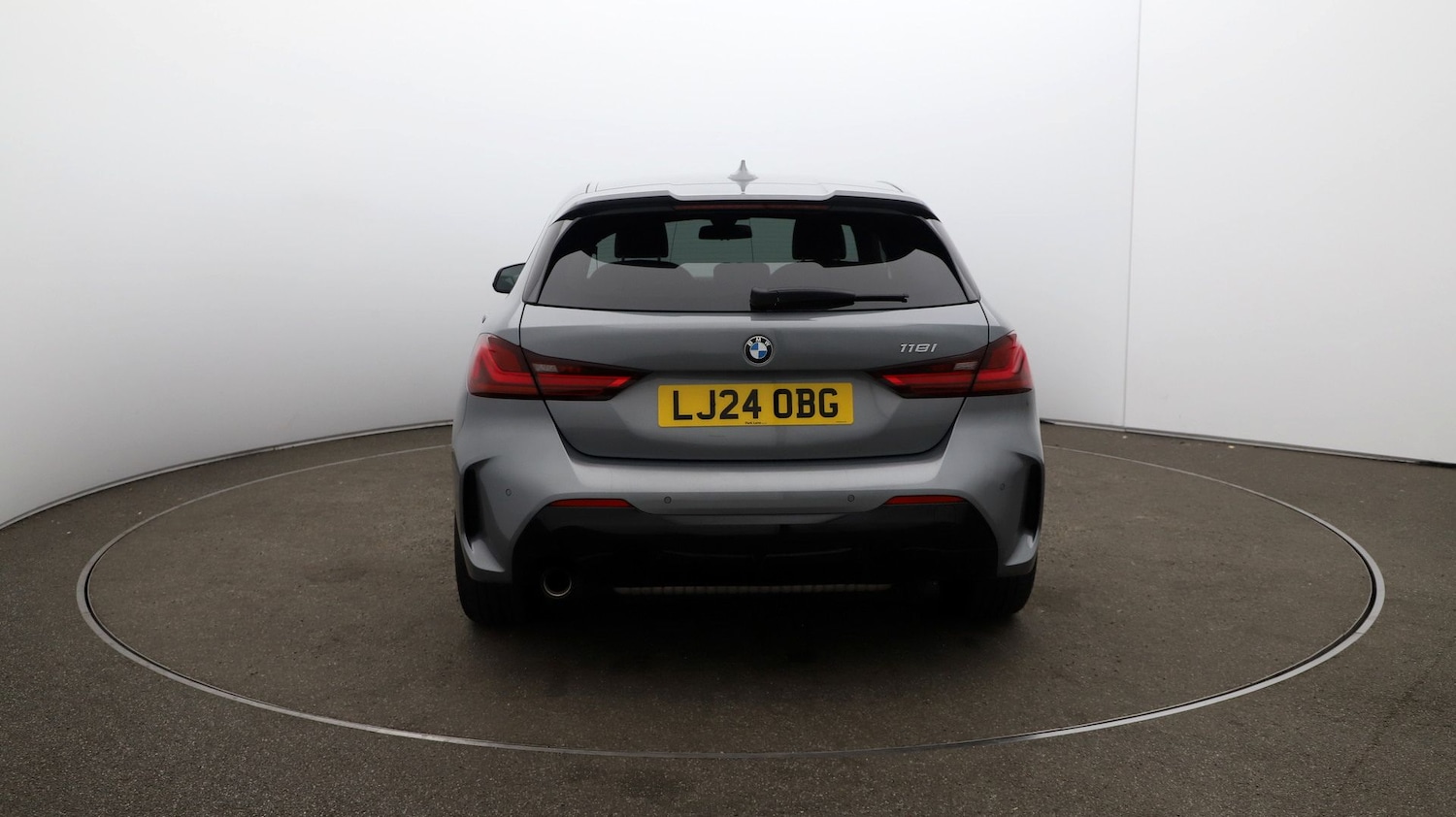 Used BMW 1 Series 2024 for sale - 76811048: Photo 53