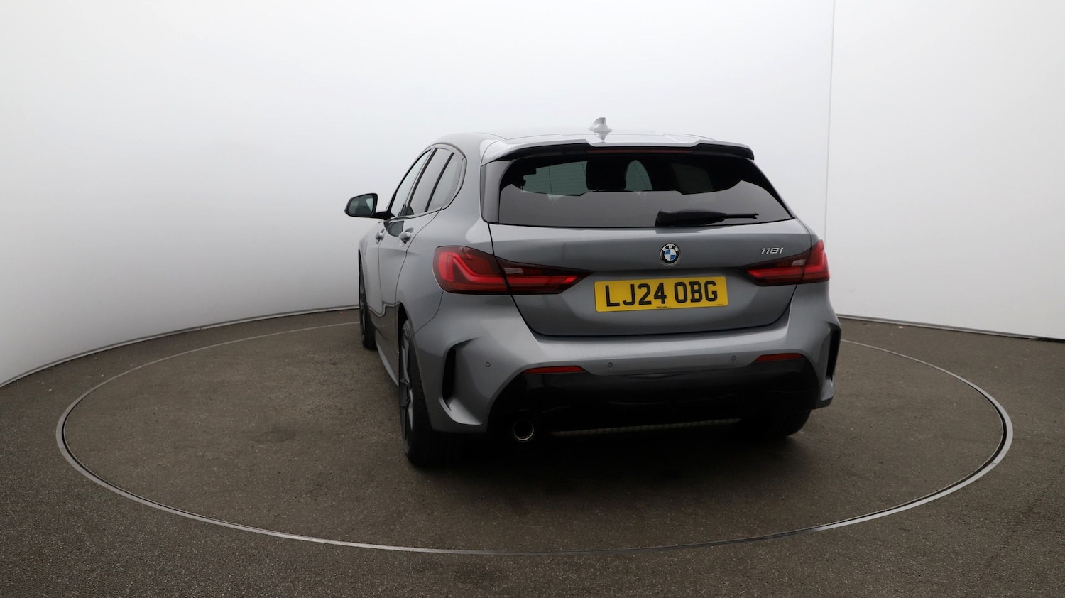 Used BMW 1 Series 2024 for sale - 76811048: Photo 54