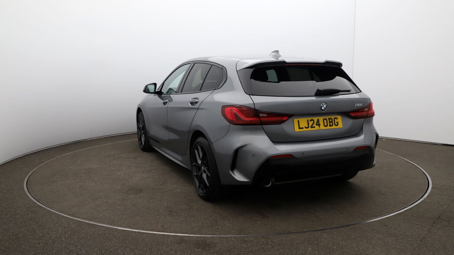 Used BMW 1 Series 2024 for sale - 76811048: Photo 55