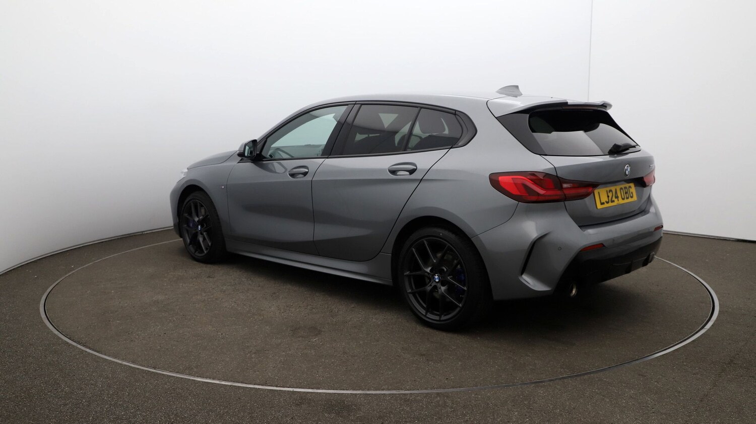 Used BMW 1 Series 2024 for sale - 76811048: Photo 57