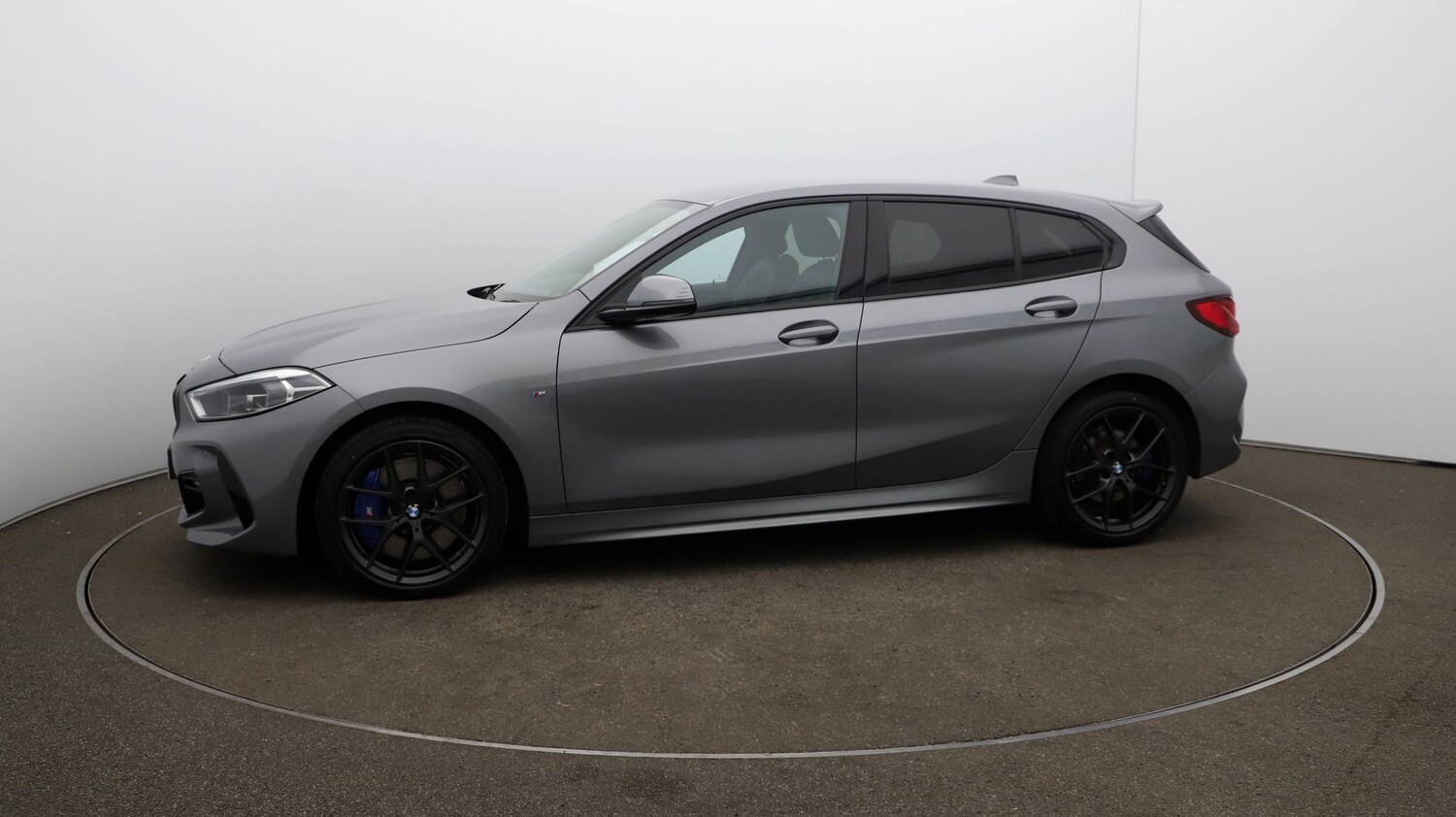 Used BMW 1 Series 2024 for sale - 76811048: Photo 60