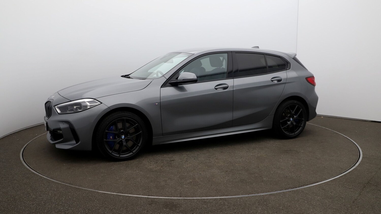 Used BMW 1 Series 2024 for sale - 76811048: Photo 61