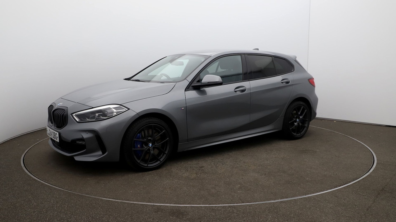 Used BMW 1 Series 2024 for sale - 76811048: Photo 62