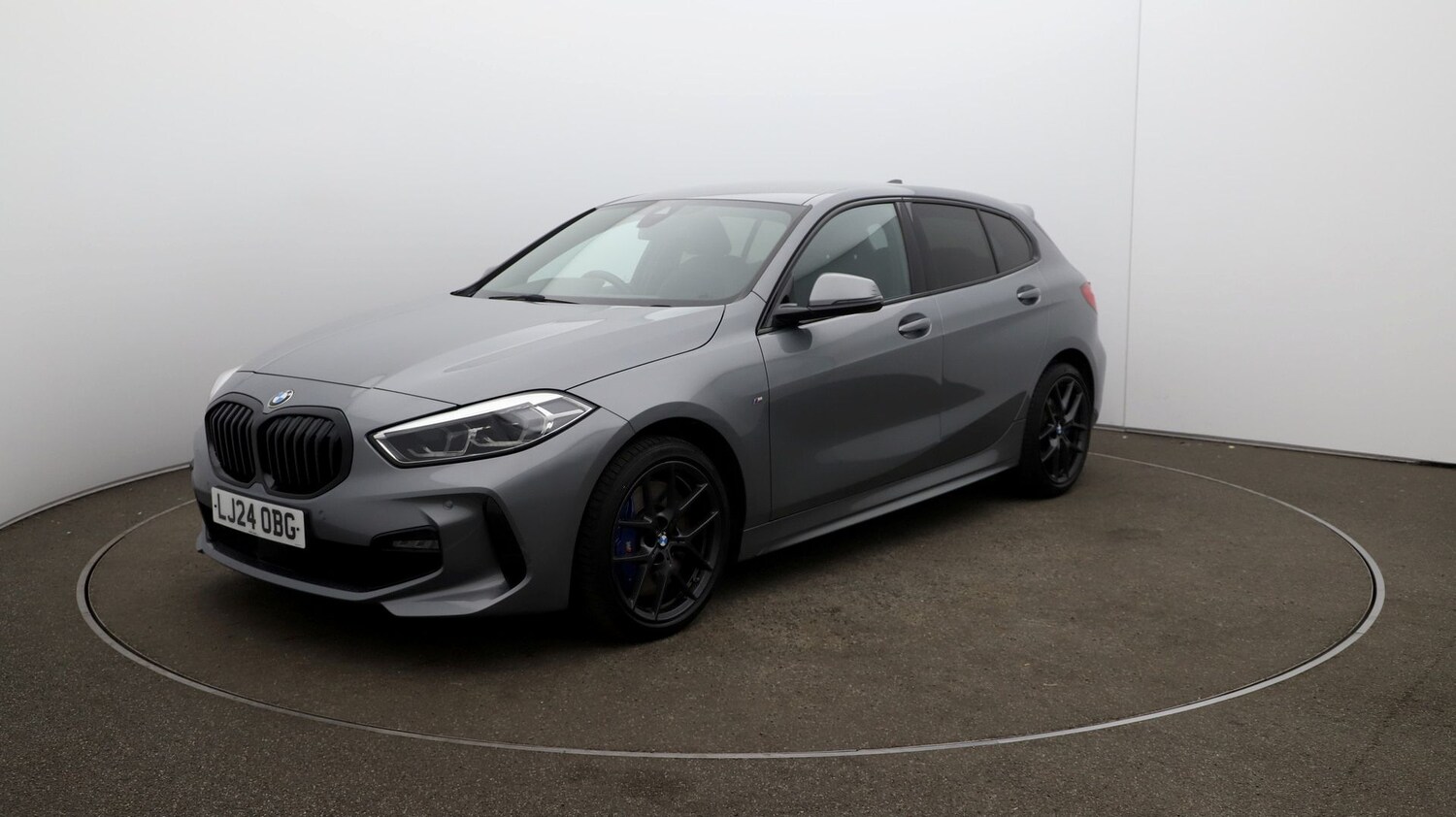 Used BMW 1 Series 2024 for sale - 76811048: Photo 63