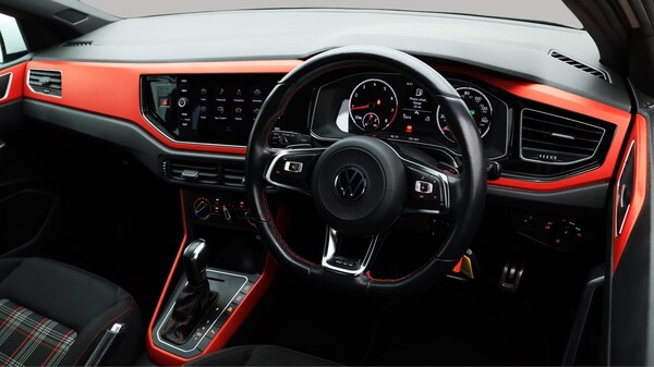 Used Volkswagen Polo 2021 for sale - 76258986: Photo 10