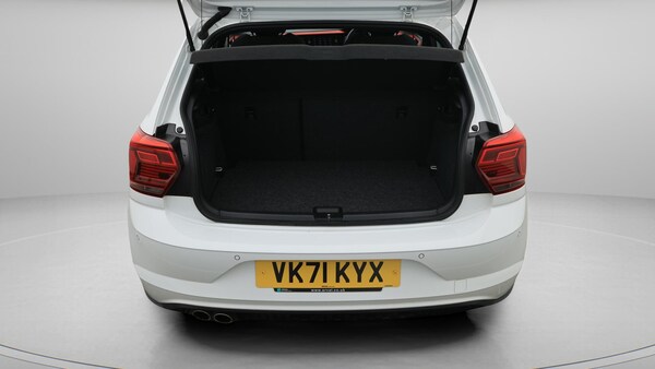 Used Volkswagen Polo 2021 for sale - 76258986: Photo 18