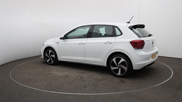 Used Volkswagen Polo 2021 for sale - 76258986: Photo 38