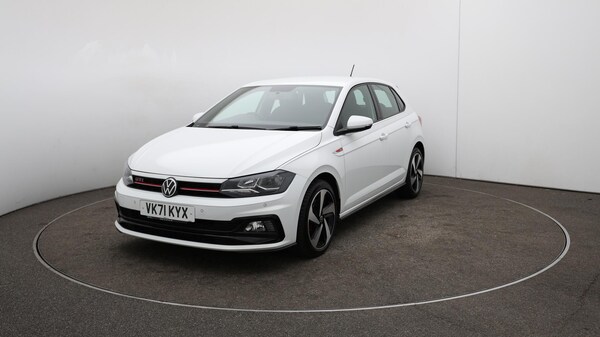 Used Volkswagen Polo 2021 for sale - 76258986: Photo 39