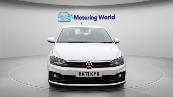 Used Volkswagen Polo 2021 for sale - 76258986: Photo 3