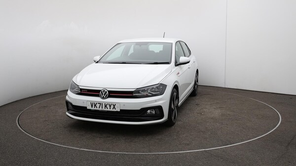 Used Volkswagen Polo 2021 for sale - 76258986: Photo 40
