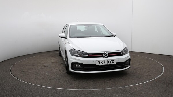 Used Volkswagen Polo 2021 for sale - 76258986: Photo 43
