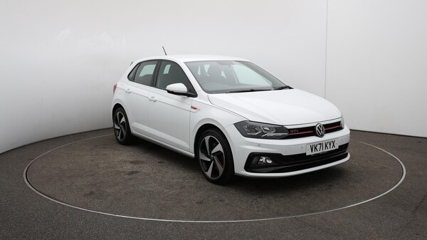 Used Volkswagen Polo 2021 for sale - 76258986: Photo 45