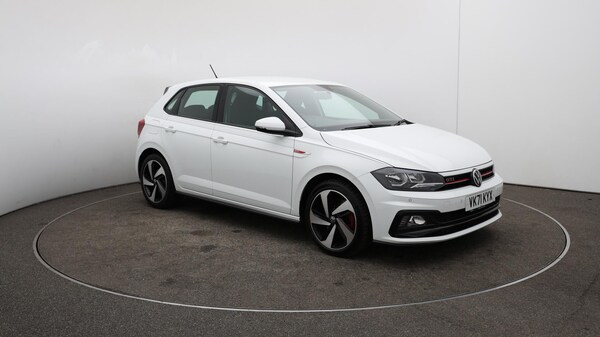 Used Volkswagen Polo 2021 for sale - 76258986: Photo 46