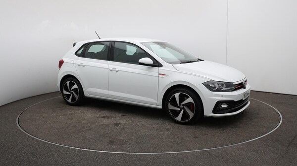 Used Volkswagen Polo 2021 for sale - 76258986: Photo 47