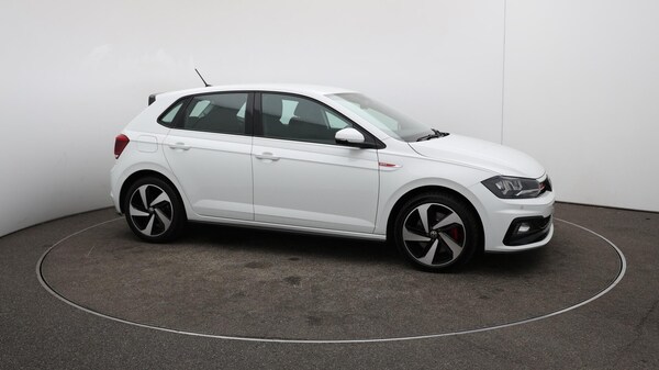 Used Volkswagen Polo 2021 for sale - 76258986: Photo 48