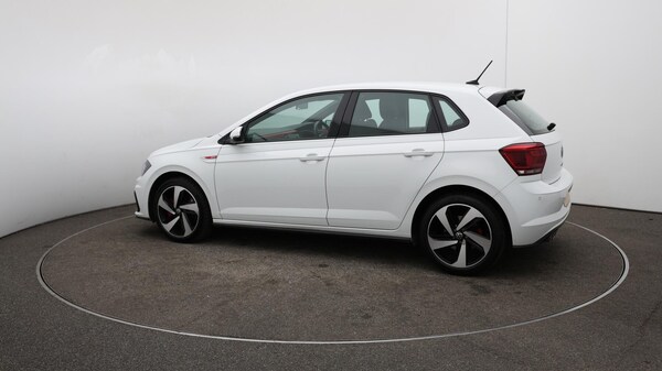 Used Volkswagen Polo 2021 for sale - 76258986: Photo 49